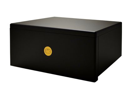 Murasakino MT510 Step-up Transformer Galibier Design - Murasakino MT510 Step-up Transformer