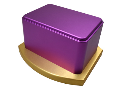 Murasakino Nobala Step-up Transformer Galibier Design - Murasakino Nobala Step-up Transformer