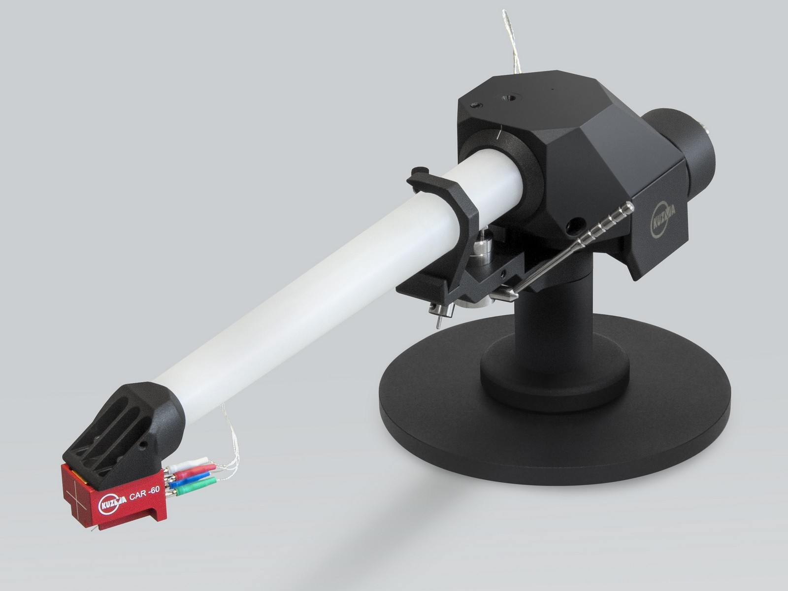 Kuzma Saphir-9 Tonearm Galibier Design - Kuzma Saphir-9 Tonearm