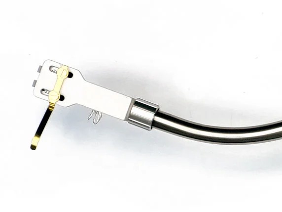 Korf TA-SF11R Tonearm Galibier Design - Korf TA-SF11R Tonearm