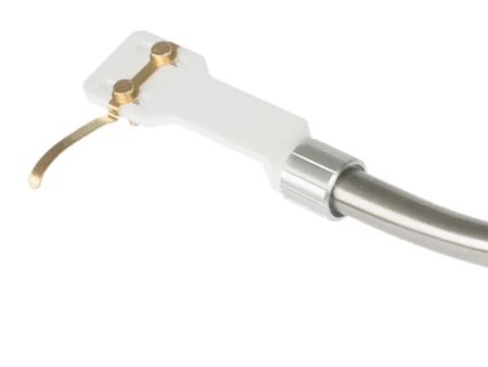 Korf TA-SF9R Tonearm (click to visit Korf)