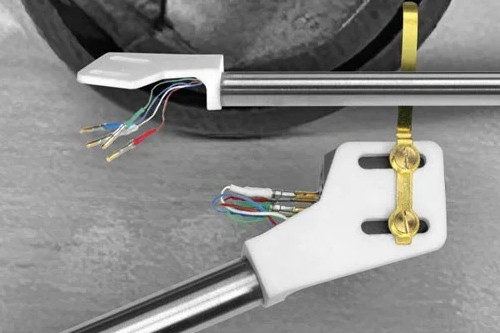 Korf TA-SF9-headshell Galibier Design - Korf TA-SF9-headshell