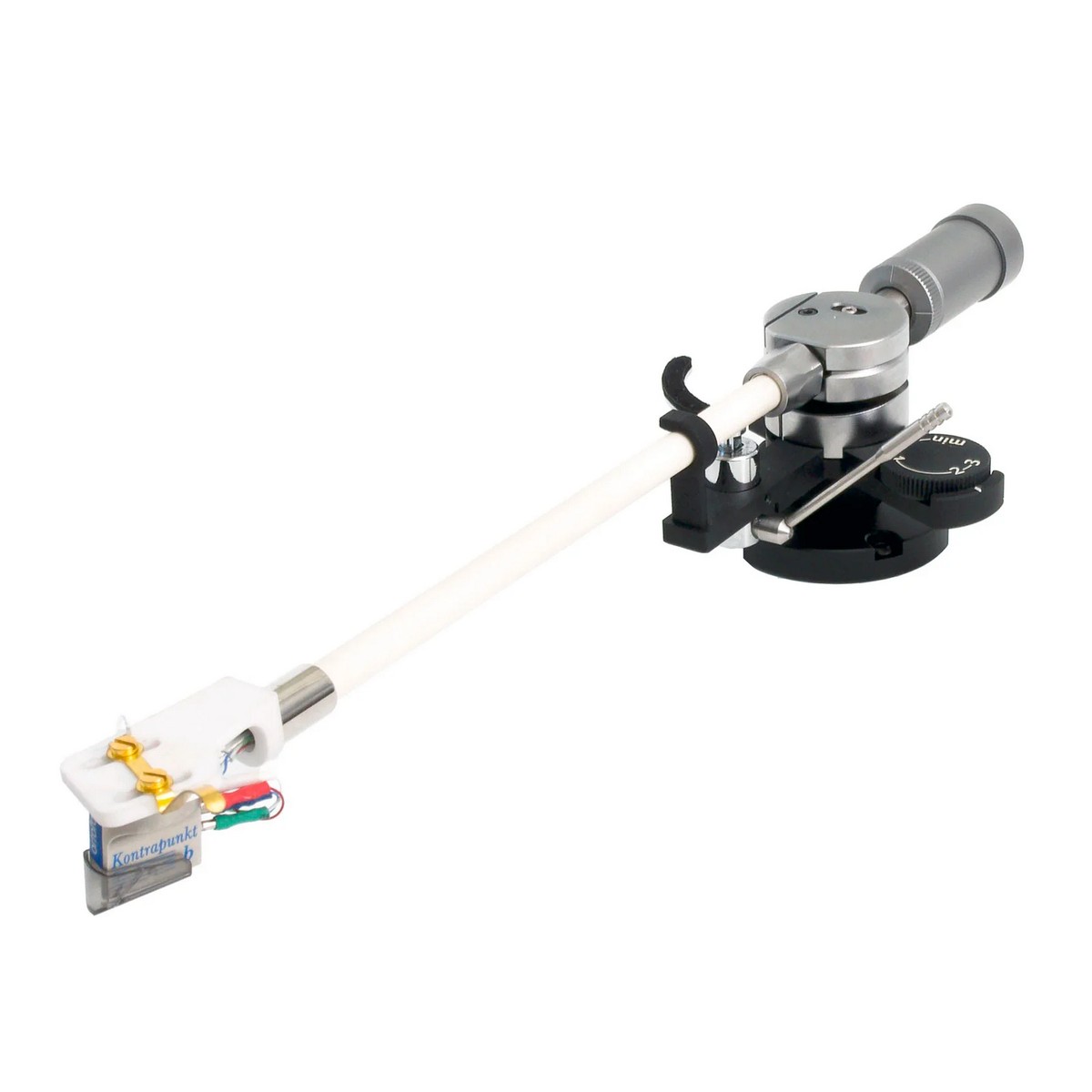 Korf Audio TA-AF9/10 Tonearm Galibier Design - Korf Audio TA-AF9/10 Tonearm