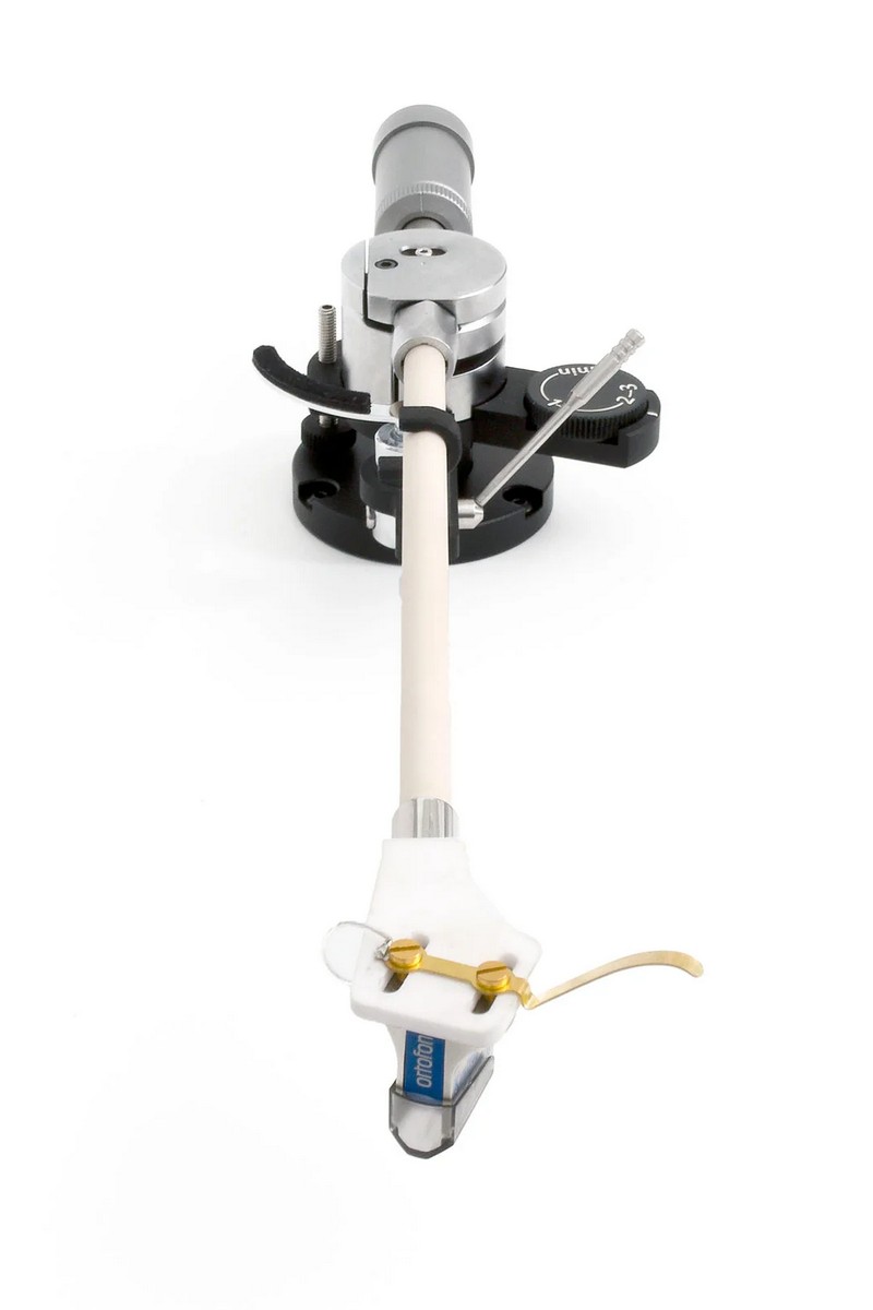 Korf Audio TA-AF9/10 Tonearm Galibier Design - Korf Audio TA-AF9/10 Tonearm