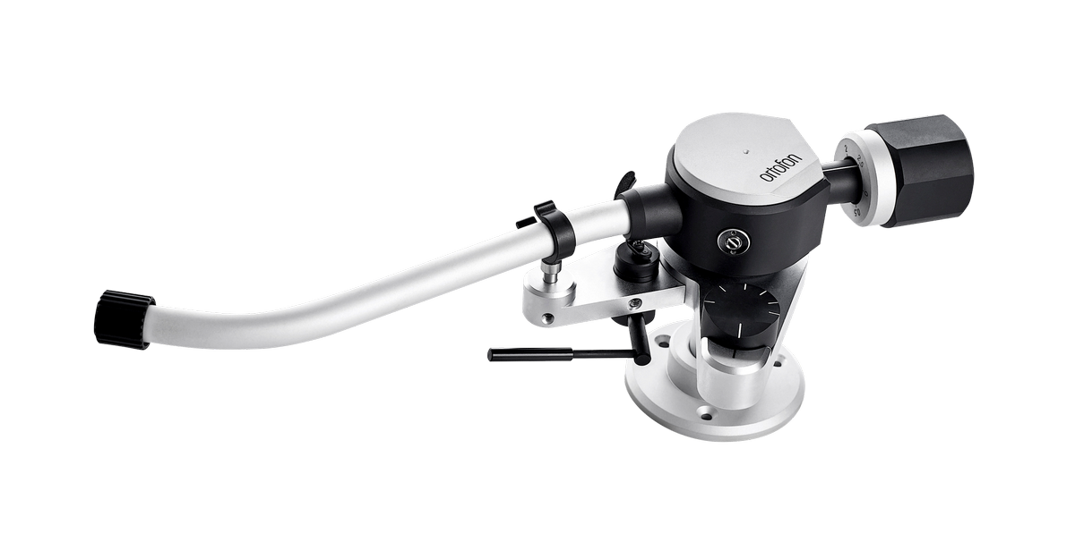 Ortofon AS-212R Tonearm Galibier Design - Ortofon AS-212R Tonearm