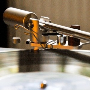 Galibier Design - Schick Tonearm