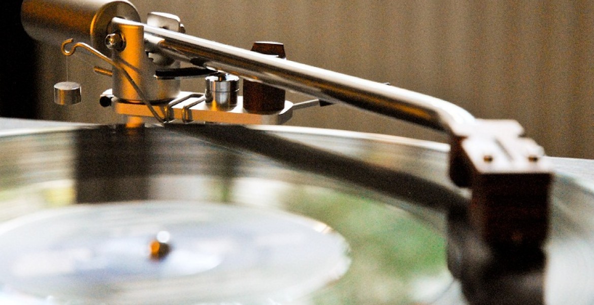 Schick Tonearm Galibier Design - Schick Tonearm