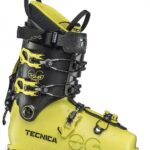 Ski Boot