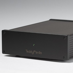 Teddy Pardo - Thumbnail Galibier Design - Teddy Pardo Power Supply