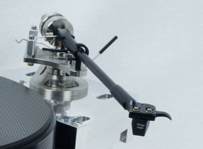 Galibier Design - Generic Tonearm Photo
