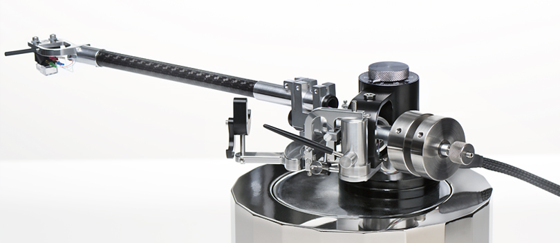 Tri-Planar U12 Galibier Design - Tri-Planar U-12 Tonearm