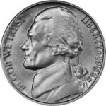 US Nickel