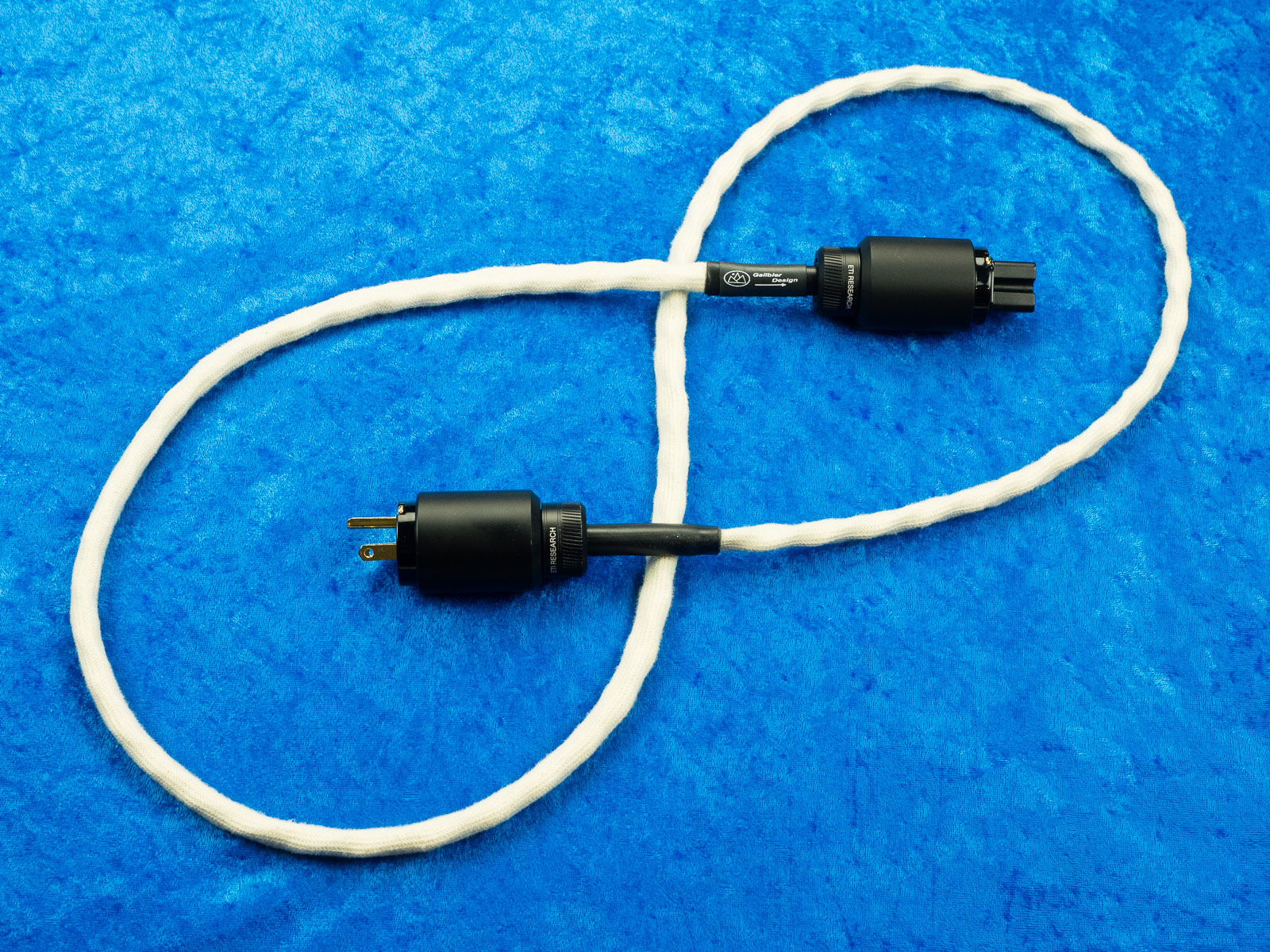 Wind River Power Cable Galibier Design -Wind River Power Cable
